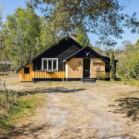 Holiday home 3713-nexo-frederiksvej-45