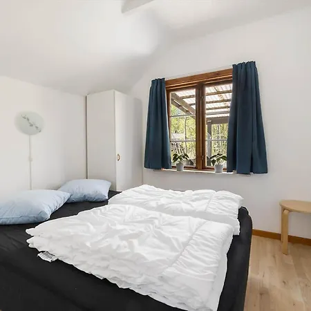 Semesterbostad 3713-nexo-frederiksvej-45 *