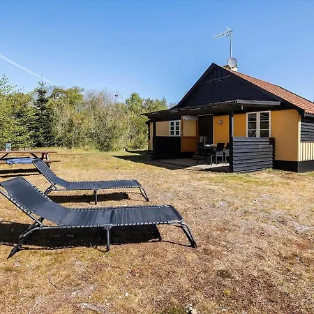Semesterbostad 3713-nexo-frederiksvej-45 *